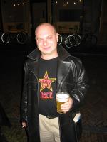 Party photo