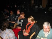 Party photo