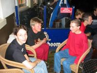 Party photo