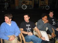 Party photo