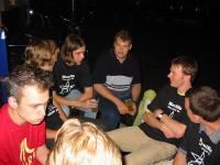Party photo