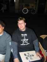 Party photo