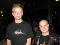Party photo