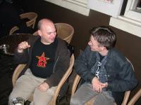 Party photo