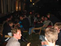 Party photo