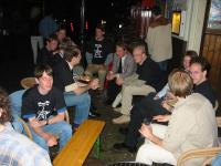 Party photo