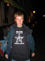 Party photo