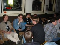 Party photo