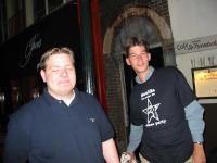 Party photo