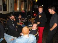Party photo