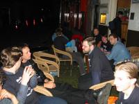 Party photo