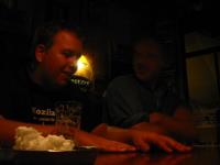 Party photo