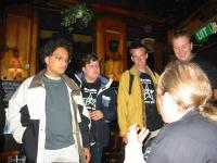 Party photo