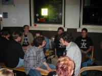 Party photo