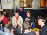 Party photo