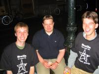 Party photo