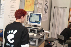 Cebit, 2004