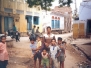 Traveling India, 2004