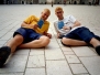 Interrail, 2003