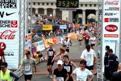 Vienna City Marathon, 2006