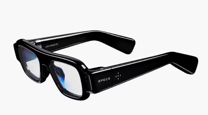 Specs